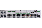 Linea Research LR-44C06 1500-Watt 4-Channel DSP Amplifier