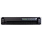 Linea Research LR-88C03 400-Watt 8-Channel DSP Amplifier