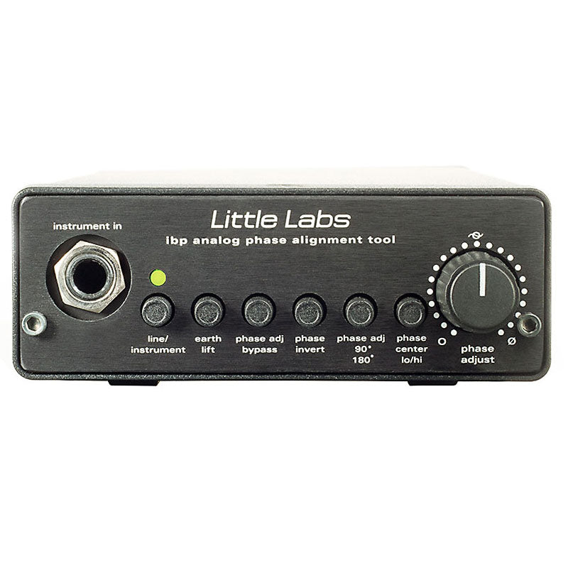 Little Labs IBP Phase Alignment Tool