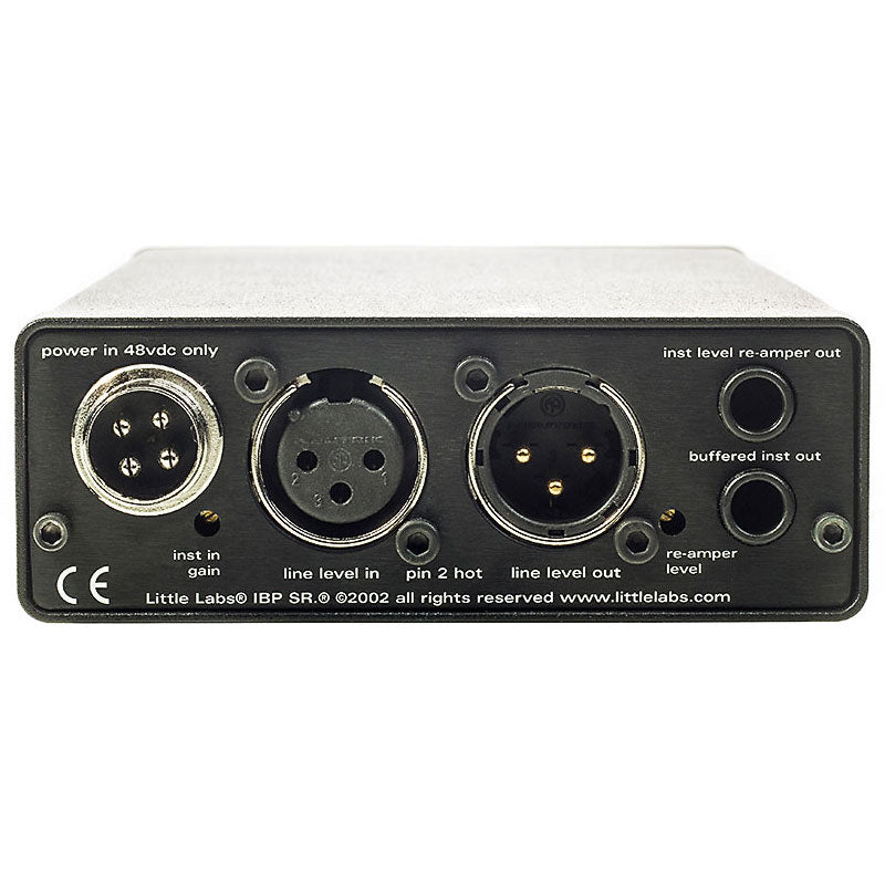 Little Labs IBP Phase Alignment Tool