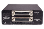 Little Labs Redcloud 8810U8ERS 8-Channel Balanced Attenuator