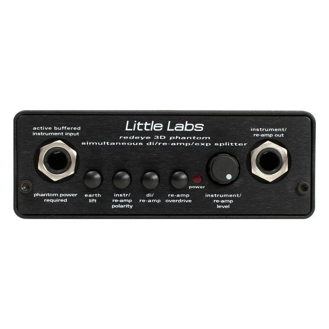 Little Labs Redeye 3D Phantom