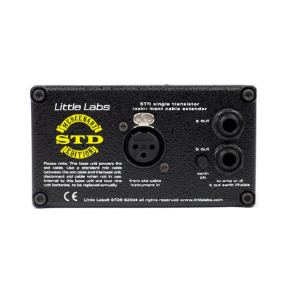 Little Labs STD Rev2 Instrument Cable Extender