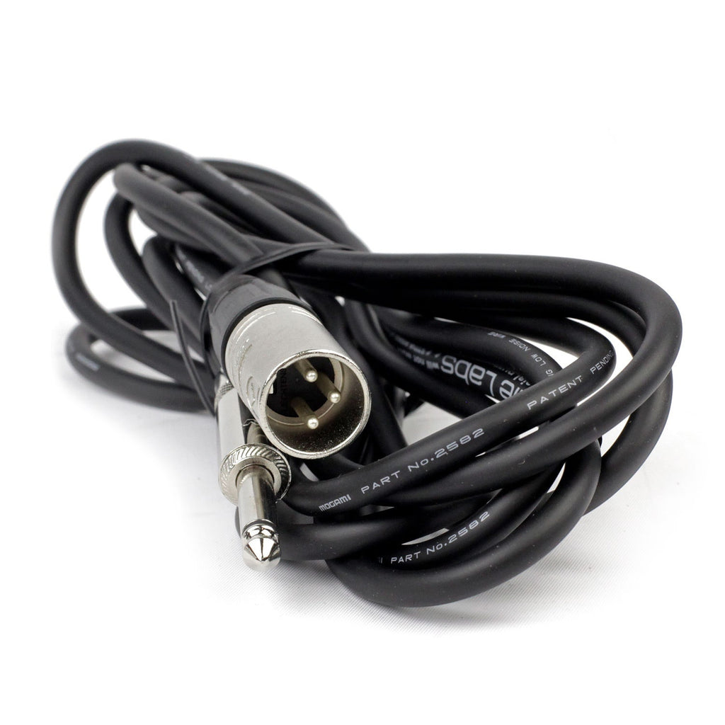 Little Labs STD Rev2 Instrument Cable Extender