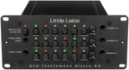 Little Labs PCP Instrument Distro Rev 3.1