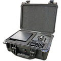 LM Cases UA Apollo & Satellite Waterproof Case
