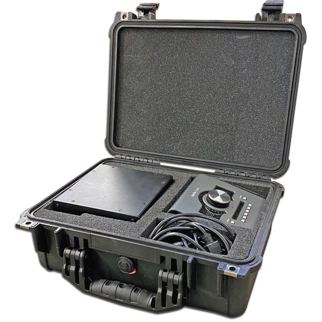 LM Cases UA Apollo & Satellite Waterproof Case