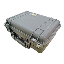 LM Cases Avalon U5 Direct Box Case