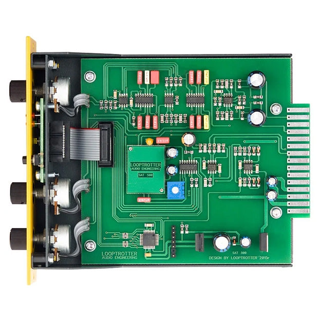 Looptrotter SAT 500 Series Saturator
