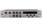 Louder Than Liftoff Silver Bullet MK2 #1196 (Used)