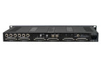 Lynx Aurora (n) 16-TB3 AD/DA Converter with Thunderbolt 3, LM-A24, LM-DIG and DB-ADAT Modules #6024252155 (Used)
