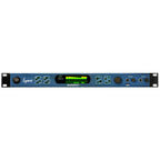 Lynx Aurora (n) 32-TB3 32-Channel AD/DA Converter with Thunderbolt 3 Interface