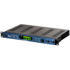 Lynx Aurora (n) 32-TB3 32-Channel AD/DA Converter with Thunderbolt 3 Interface