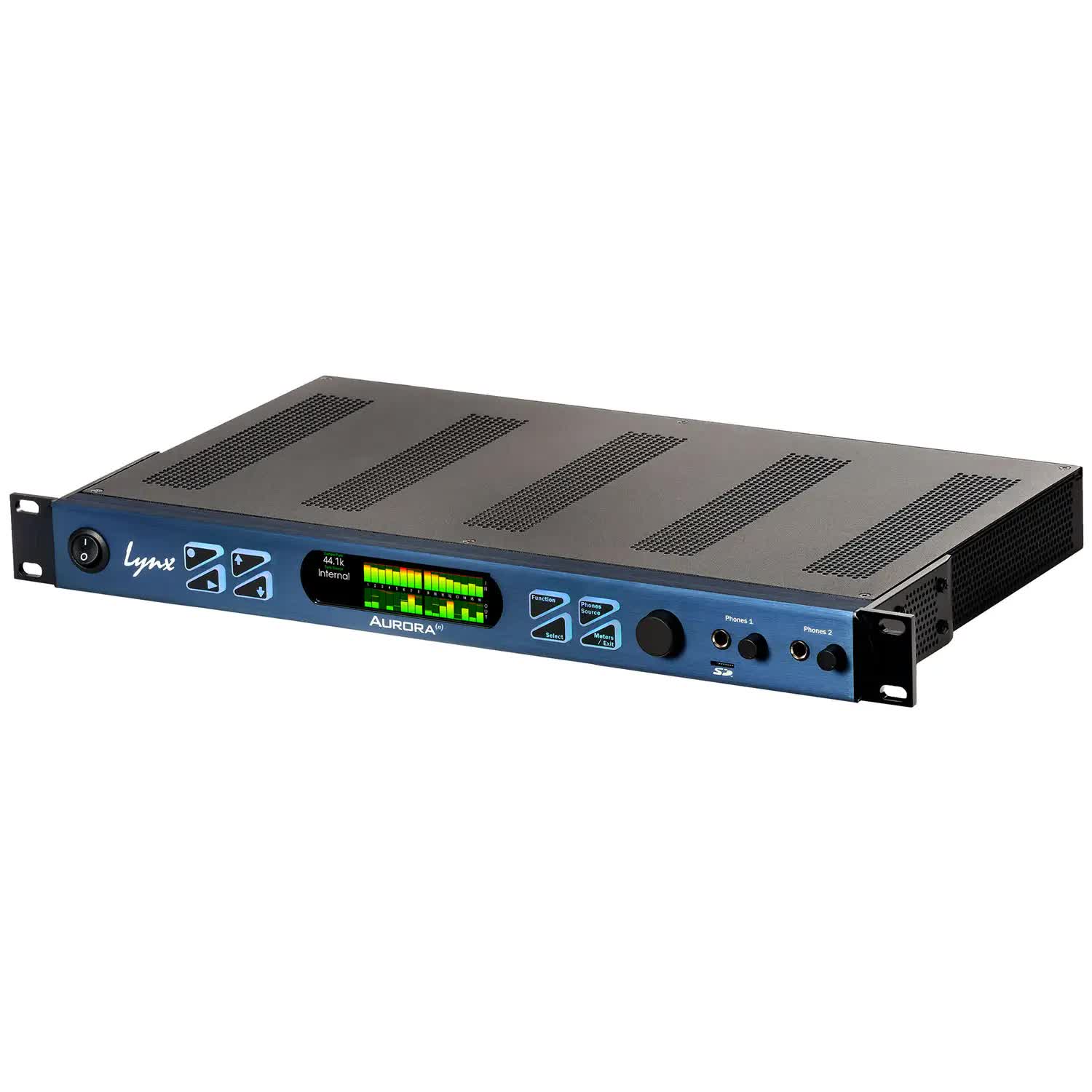 Lynx Aurora n - Lynx Studio Technology Aurora n 16 TB – Vintage King