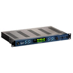 Lynx Aurora (n) 16-TB3 16-Channel AD/DA Converter with Thunderbolt 3 Interface