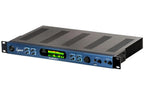Lynx Aurora (n) AD/DA Converter with 16 Analog,16 AES, and ADAT I/O