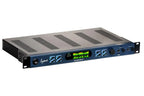 Lynx Aurora (n) AD/DA Converter with 16 Analog,16 AES, and ADAT I/O