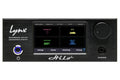 Lynx Studio Technology Hilo 2 Reference AD/DA Converter with Thunderbolt 3