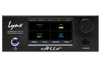Lynx Studio Technology Hilo 2 Reference AD/DA Converter with Thunderbolt 3