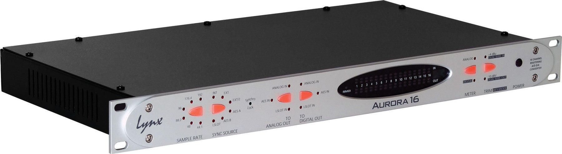 vintage an・an no.16 Lynx Studio Technology Aurora 16 – Vintage King