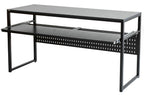 LYYL Workstation 88 Studio Desk - Black