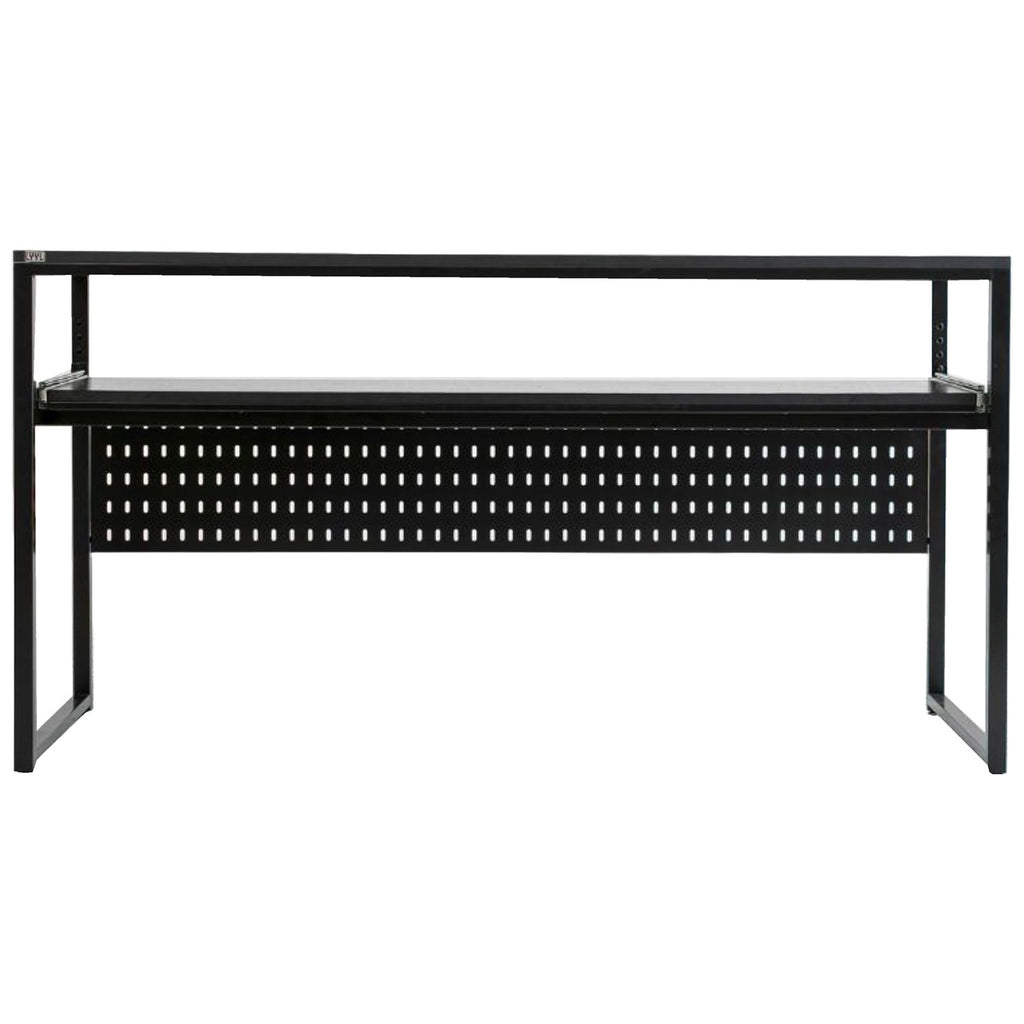 LYYL Workstation 88 Studio Desk - Black