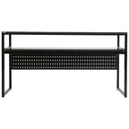 LYYL Workstation 88 Studio Desk - Black