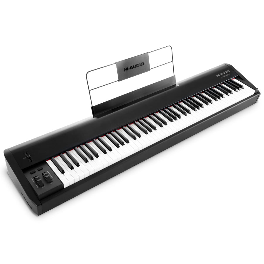 M-Audio Hammer 88 88-Key USB/MIDI Keyboard Controller