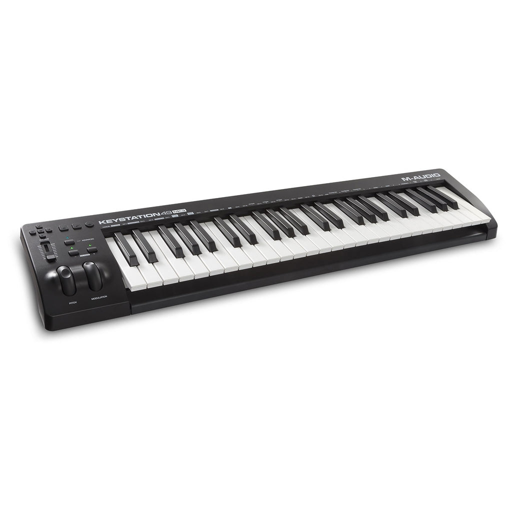 M-Audio Keystation 49 MK3 USB Controller