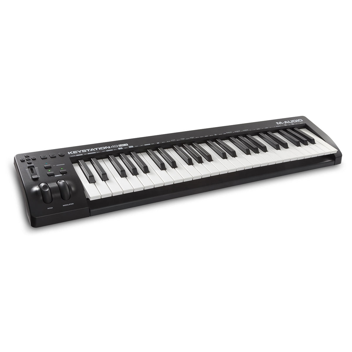 M-Audio Keystation 49 MK3 USB Controller