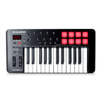 M-Audio Oxygen 25 MKV 25-Key USB MIDI Keyboard Controller