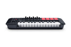 M-Audio Oxygen 25 MKV 25-Key USB MIDI Keyboard Controller
