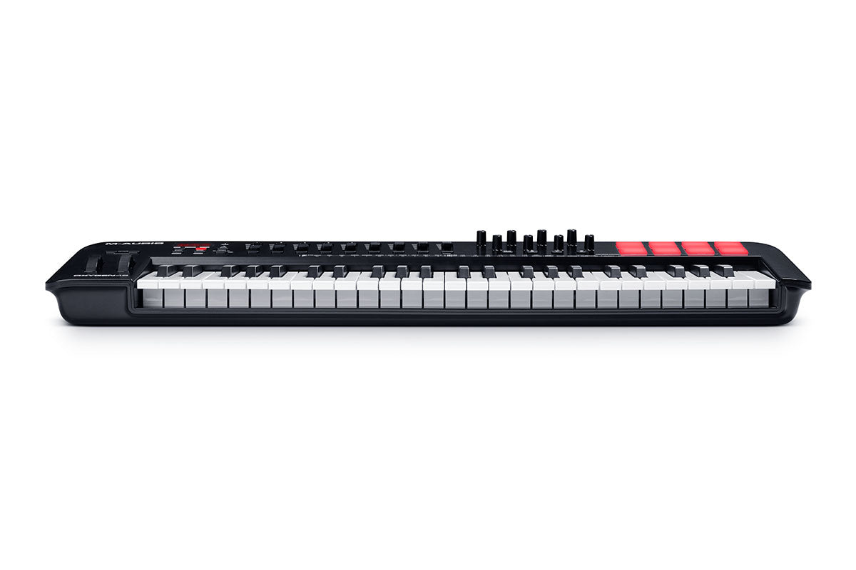 M-Audio Oxygen 49 MKV 49-Key USB MIDI Keyboard Controller