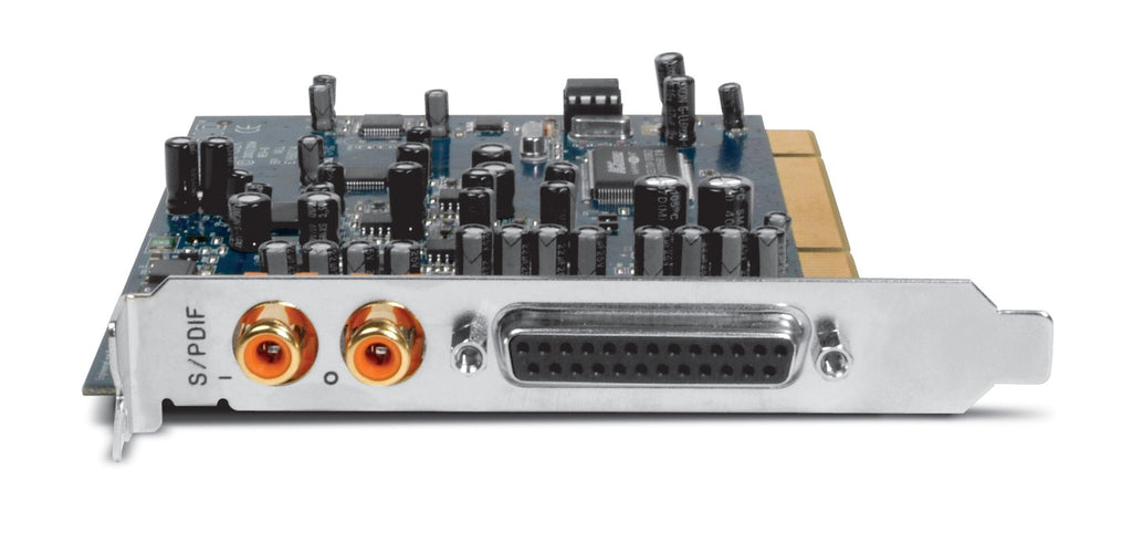 M-Audio Audiophile 192