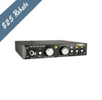 Grace Design m101 Single Channel Preamp/DI