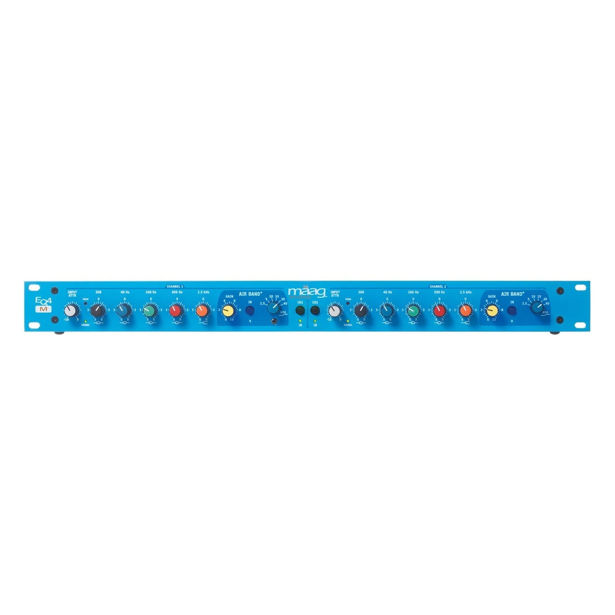 Maag Audio EQ4M Mastering Equalizer