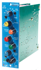 Maag Audio EQ4-500 500 Series 6-Band Equalizer