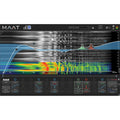 MAAT thEQblue6 Graphic Equalizer Plug-In with 6 Analog Modes - Electronic Delivery