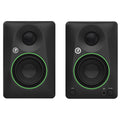 Mackie CR3.5BT Active Studio Monitor with Bluetooth - Pair
