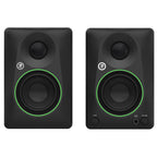 Mackie CR3.5BT Active Studio Monitor with Bluetooth - Pair