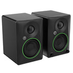 Mackie CR3.5BT Active Studio Monitor with Bluetooth - Pair