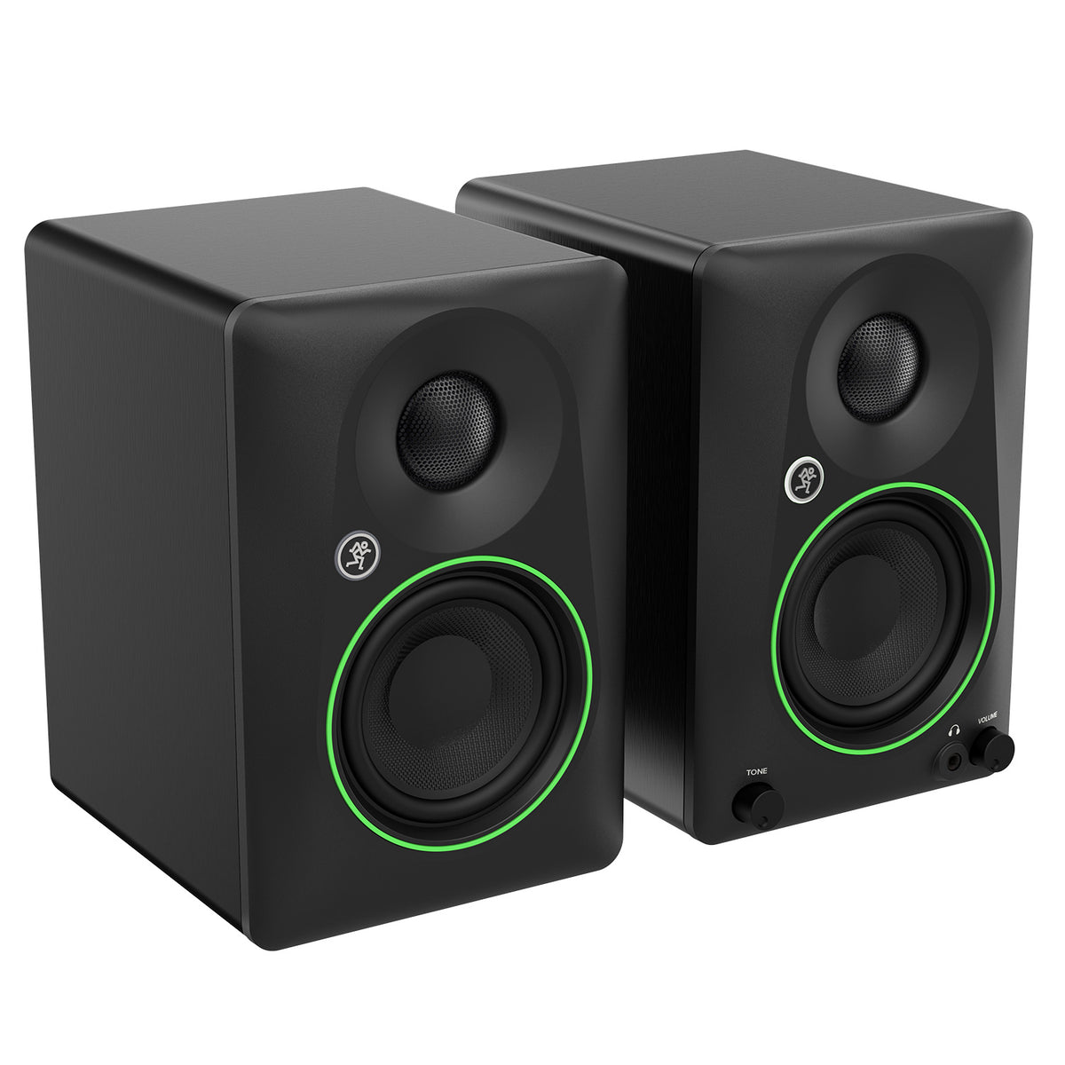Mackie CR3.5BT Active Studio Monitor with Bluetooth - Pair