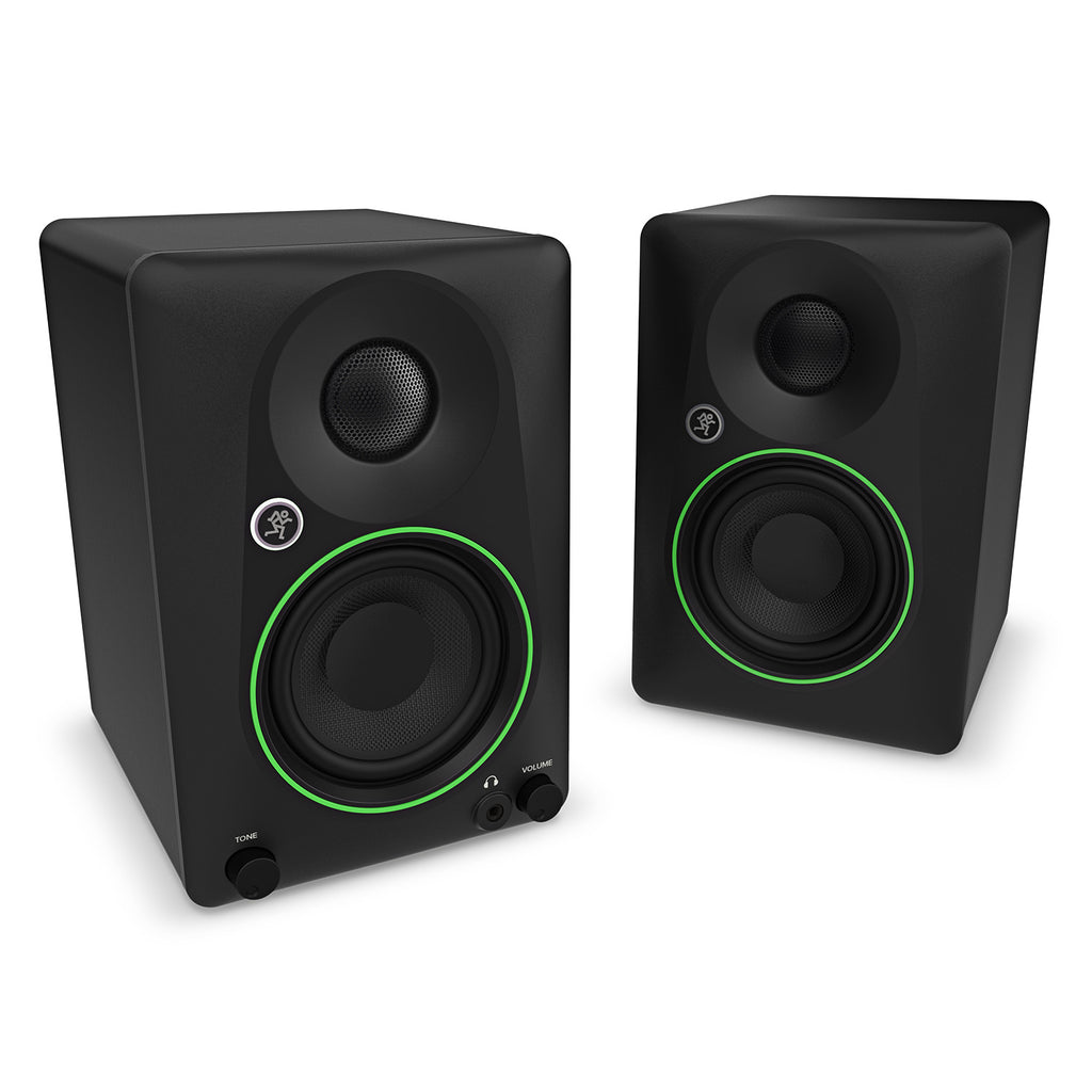 Mackie CR3.5BT Active Studio Monitor with Bluetooth - Pair
