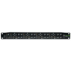 Mackie HM-400 4-Channel Headphone Amplifier (Demo Deal)
