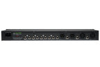 Mackie HM-400 4-Channel Headphone Amplifier (Demo Deal)