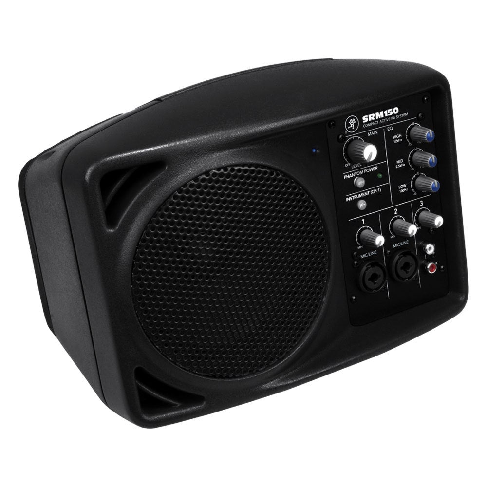 Mackie SRM150