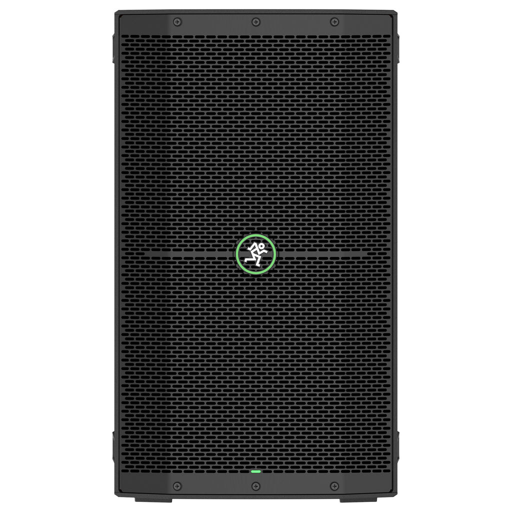 Mackie Thump210 10" 1400-Watt Compact Powered Loudspeaker - Single