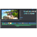 Magix Video Deluxe 2026 Plus - Electronic Delivery