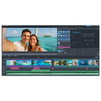 Magix Video Deluxe 2026 Plus - Electronic Delivery