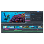 Magix Video Deluxe 2026 Premium - Electronic Delivery